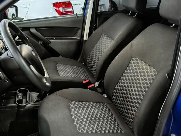 Lada (ВАЗ) Granta I Рестайлинг с пробегом 2022 года, цена 535 000 рублей, 172000 км, седан, Автокод Объявления