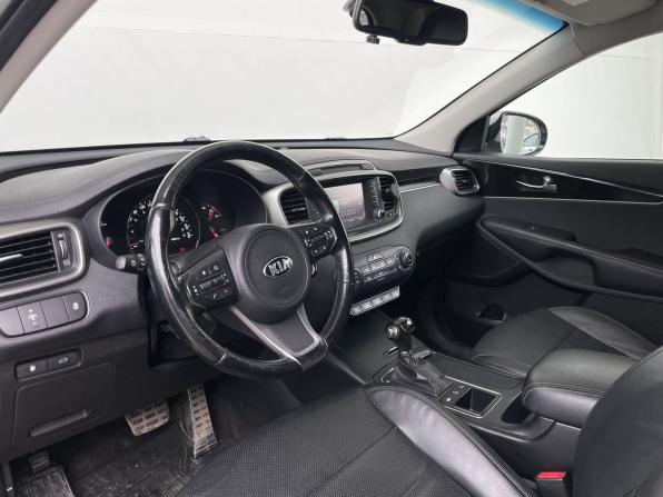 Kia Sorento III Prime с пробегом 2015 года, цена 2 428 000 рублей, 174384 км, внедорожник, Автокод Объявления