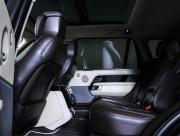 Land Rover Range Rover IV Рестайлинг Москва  - изображение 48
