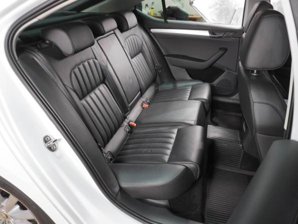 Skoda Superb III с пробегом 2019 года, цена 2 129 000 рублей, 91411 км, лифтбек, Автокод Объявления