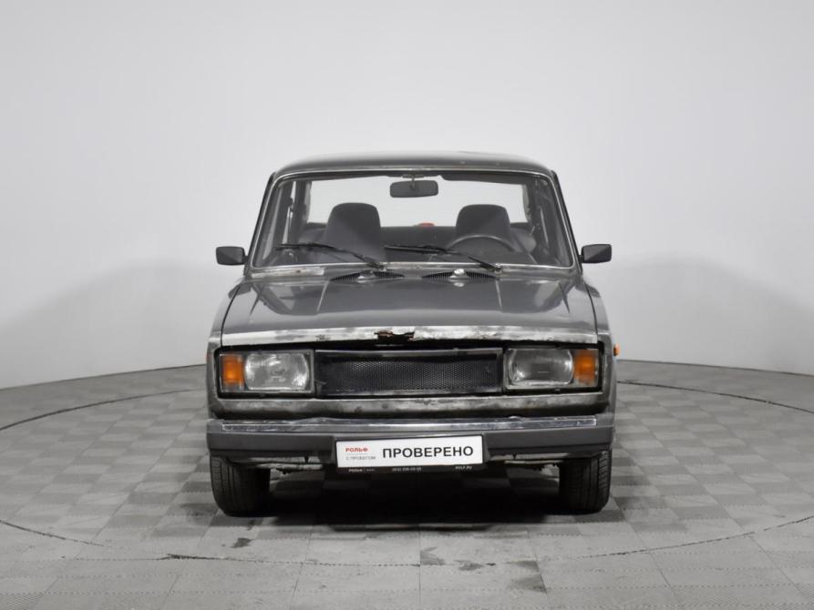 Lada (ВАЗ) 2105 Санкт-Петербург  - изображение 2