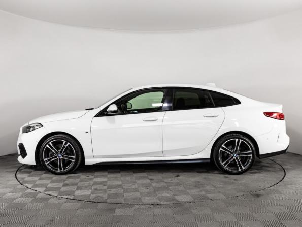 BMW 2 серии F44 с пробегом 2020 года, цена 2 799 000 рублей, 89158 км, седан, Автокод Объявления