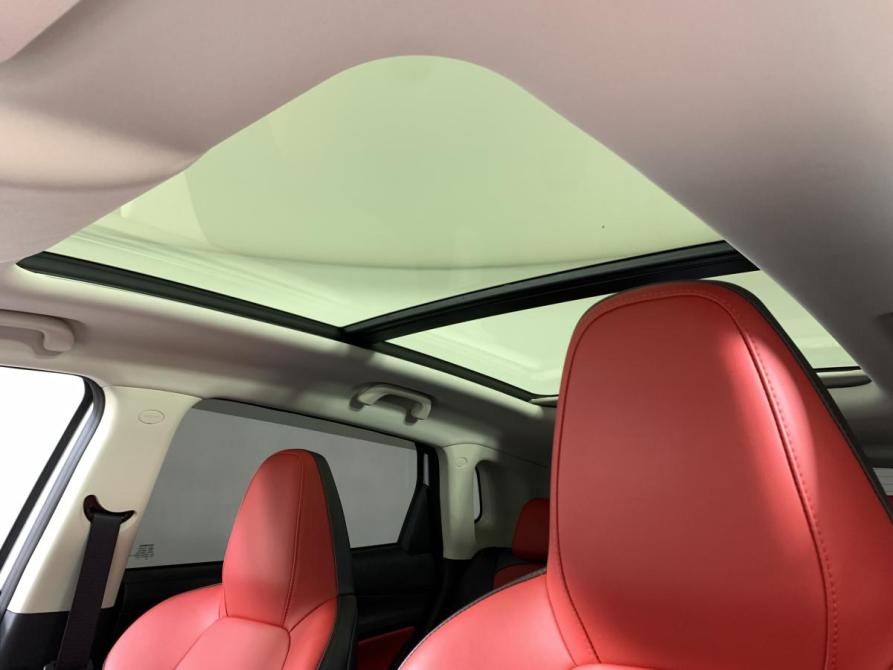 Changan CS55 Plus II Москва  - изображение 18