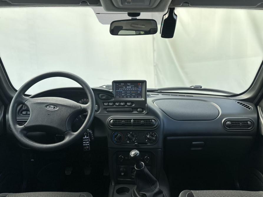 Lada (ВАЗ) Niva Travel I Липецк  - изображение 13