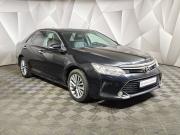 Toyota Camry VII (XV50) Рестайлинг Москва  - изображение 23