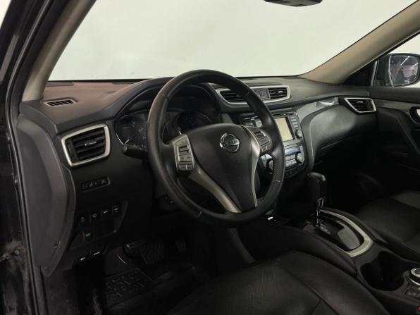 Nissan X-Trail III Рестайлинг с пробегом 2017 года, цена 1 879 000 рублей, 222533 км, внедорожник, Автокод Объявления