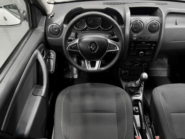 Renault Duster I Рестайлинг с пробегом 2020 года, цена 1 315 000 рублей, 167677 км, внедорожник, Автокод Объявления