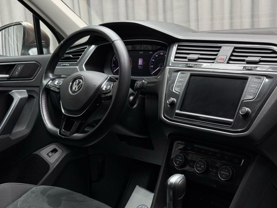 Volkswagen Tiguan II Ижевск  - изображение 11