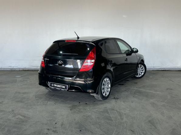 Hyundai i30 I Рестайлинг с пробегом 2011 года, цена 670 000 рублей, 223750 км, хэтчбек, Автокод Объявления