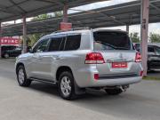 Toyota Land Cruiser 200 Series Екатеринбург  - изображение 28