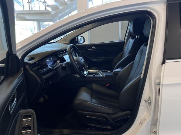 Omoda S5 с пробегом 2024 года, цена 1 470 000 рублей, 45470 км, седан, Автокод Объявления