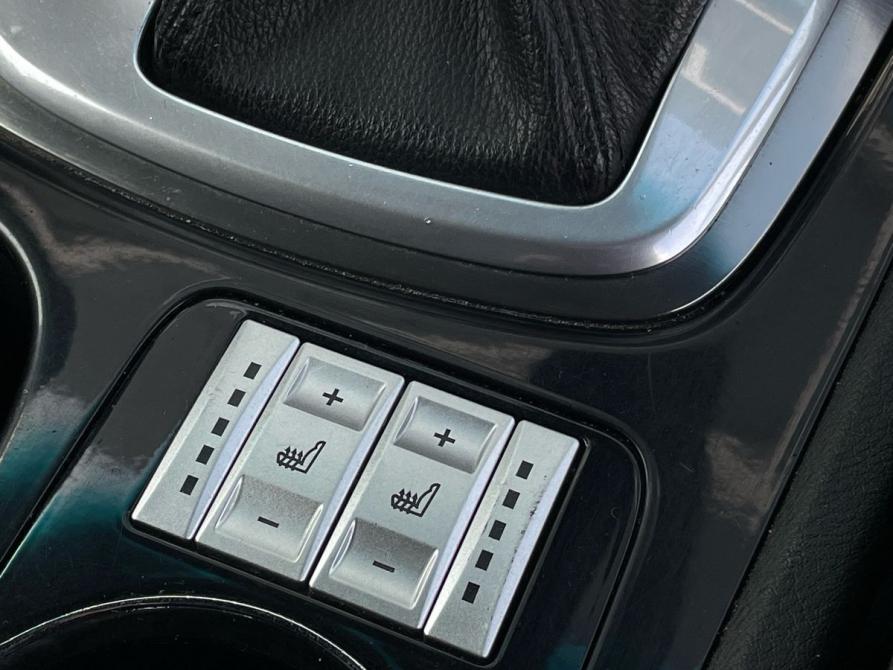Ford Mondeo IV Санкт-Петербург  - изображение 14