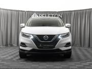 Nissan Qashqai II Рестайлинг Москва  - изображение 26
