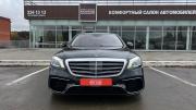Mercedes-Benz S-Класс VI (W222 C217) Пермь  - изображение 24