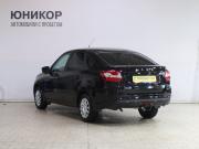 Lada (ВАЗ) Granta I Рестайлинг Дзержинск  - изображение 20