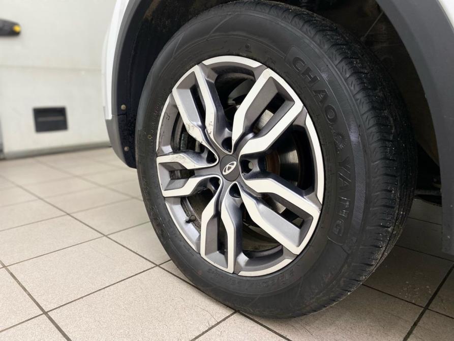 Chery Tiggo 4 I Рестайлинг Энгельс  - изображение 18