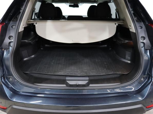 Nissan X-Trail III Рестайлинг с пробегом 2021 года, цена 2 550 000 рублей, 166948 км, внедорожник, Автокод Объявления