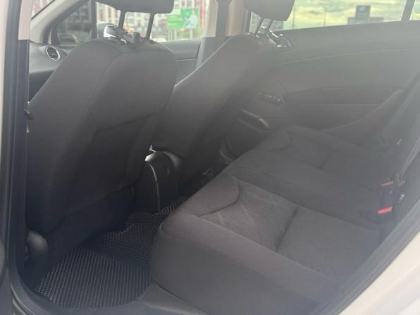 Peugeot 408 I с пробегом 2013 года, цена 599 000 рублей, 107181 км, седан, Автокод Объявления
