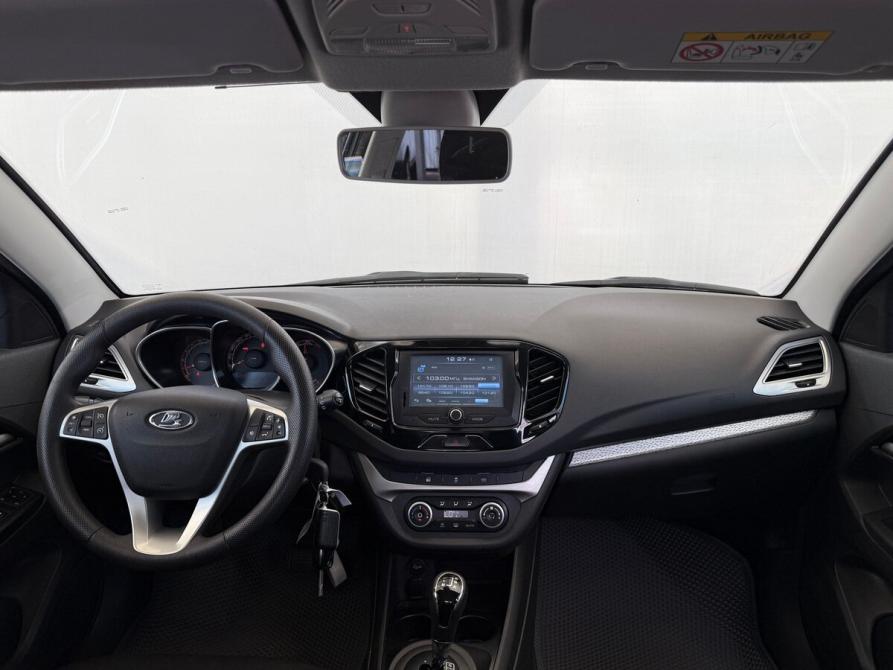 Lada (ВАЗ) Vesta I Москва  - изображение 5