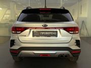 Kia Rio IV Рестайлинг Уфа  - изображение 29