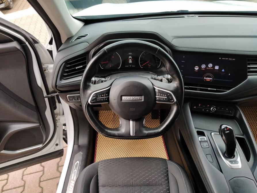 Haval F7 I Екатеринбург  - изображение 26