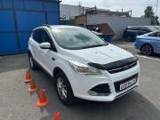 Ford Kuga II Санкт-Петербург  - изображение 10