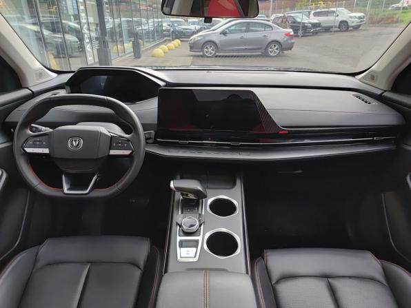 Changan CS55 Plus II с пробегом 2023 года, цена 1 999 000 рублей, 44830 км, внедорожник, Автокод Объявления