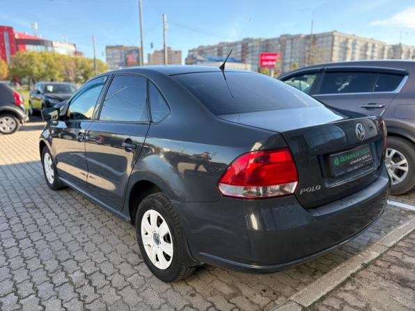 Volkswagen Polo V с пробегом 2012 года, цена 542 000 рублей, 260949 км, седан, Автокод Объявления