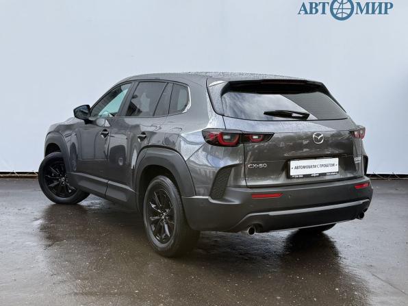 Mazda CX-50 с пробегом 2024 года, цена 3 800 000 рублей, 16043 км, внедорожник, Автокод Объявления