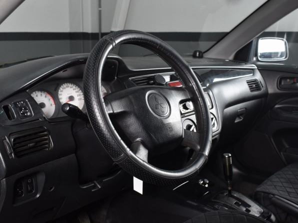 Mitsubishi Lancer IX с пробегом 2003 года, цена 299 995 рублей, 185068 км, седан, Автокод Объявления