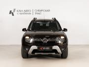 Renault Duster I Рестайлинг Казань  - изображение 10