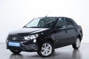 Lada (ВАЗ) Granta I Рестайлинг Челябинск  - изображение 19