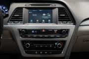 Hyundai Sonata VII (LF) Крым  - изображение 43