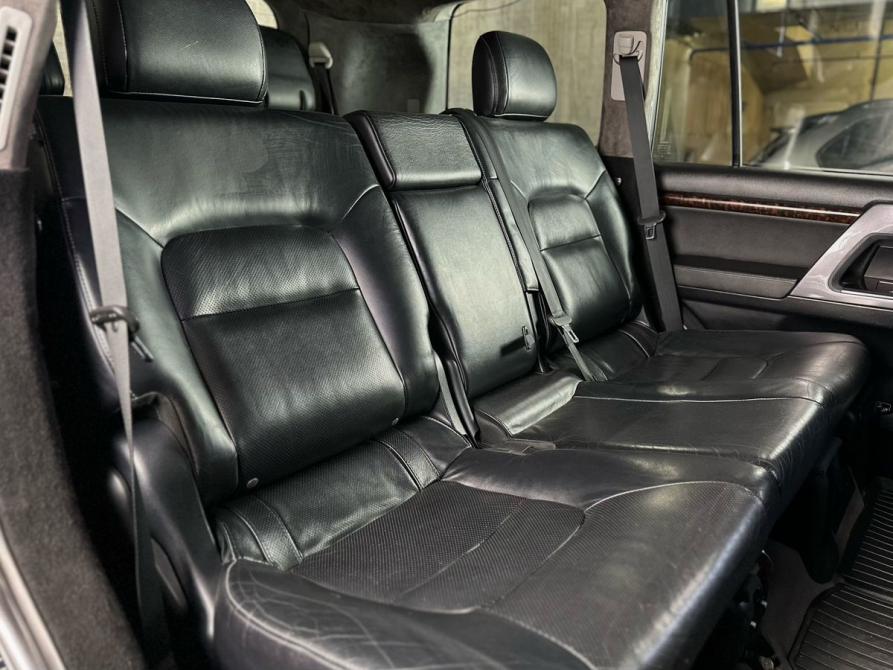 Toyota Land Cruiser 200 Series Уфа  - изображение 27