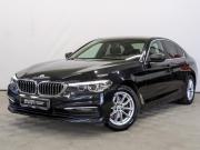 BMW 5 серии VII (G30/G31/G38) Москва  - изображение 30