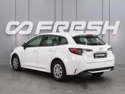 Toyota Corolla XII (E210) Воронеж  - изображение 20