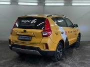 Geely Emgrand X7 I Рестайлинг 2 Москва  - изображение 19