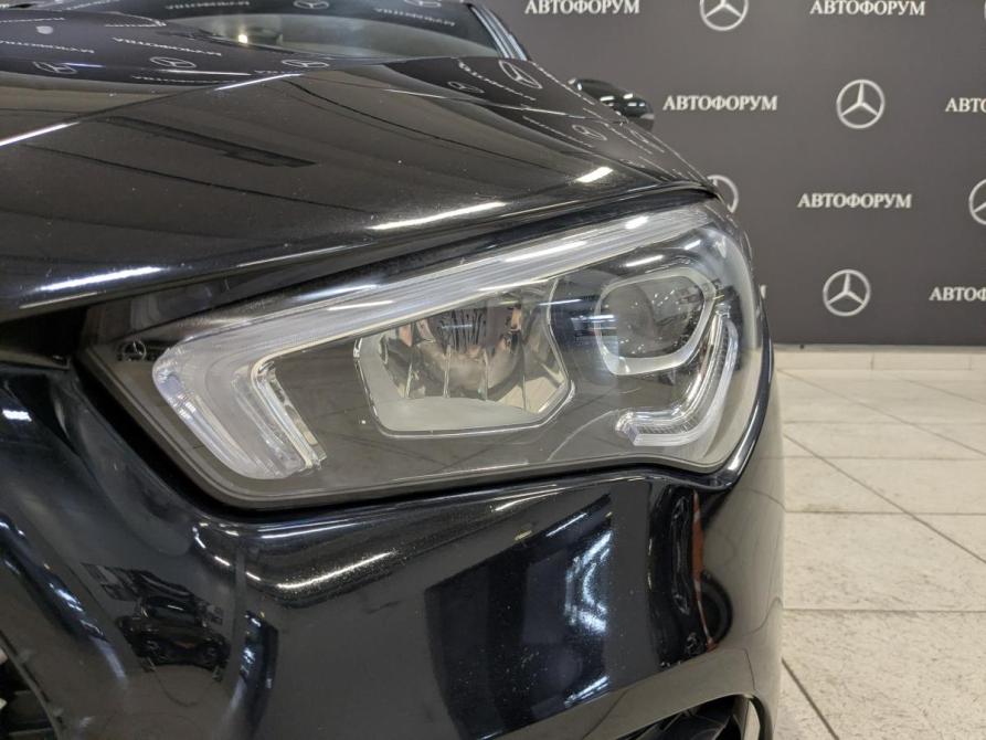 Mercedes-Benz CLA II (C118 X118) Москва  - изображение 11