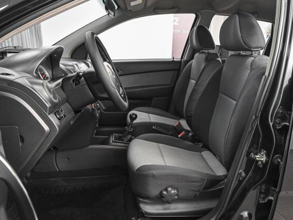 Chevrolet Aveo I Рестайлинг с пробегом 2011 года, цена 598 000 рублей, 210398 км, хэтчбек, Автокод Объявления