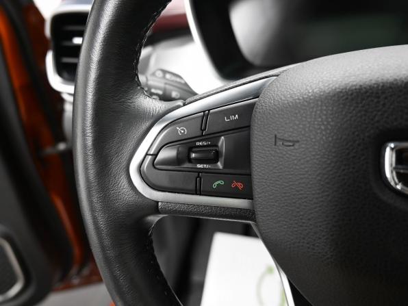 Geely Coolray I с пробегом 2022 года, цена 1 945 000 рублей, 45034 км, внедорожник, Автокод Объявления