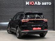 Chery Tiggo 7 Pro Max I Рестайлинг Екатеринбург  - изображение 30