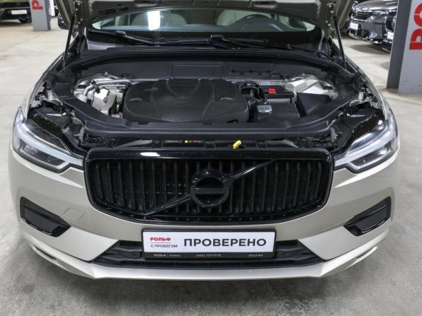 Volvo XC60 II с пробегом 2018 года, цена 3 398 000 рублей, 113000 км, внедорожник, Автокод Объявления