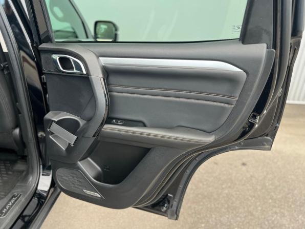 Haval Dargo I с пробегом 2023 года, цена 2 550 000 рублей, 31000 км, внедорожник, Автокод Объявления