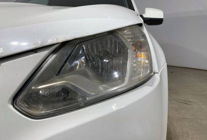 Datsun on-DO I с пробегом 2014 года, цена 235 000 рублей, 243711 км, седан, Автокод Объявления