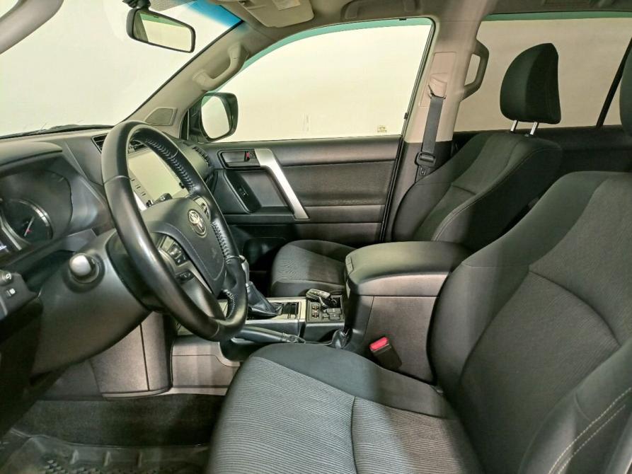 Toyota Land Cruiser Prado 150 Series Рестайлинг 3 Архангельск  - изображение 15