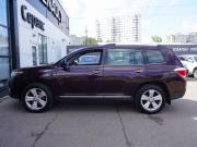 Toyota Highlander II (XU40) Рестайлинг Москва  - изображение 22