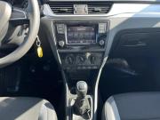 Skoda Rapid I Рестайлинг Буинск  - изображение 29
