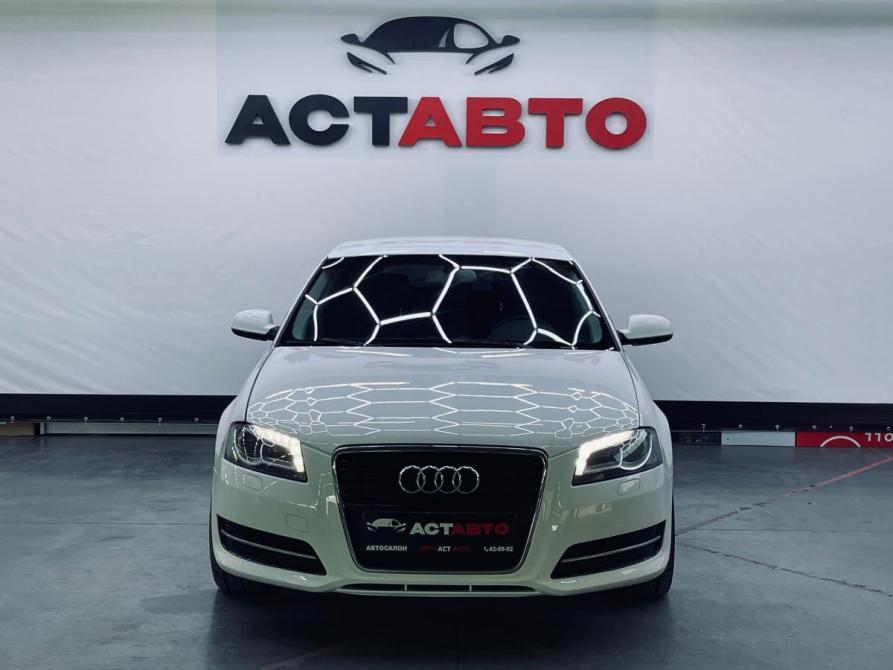 Audi A3 II (8P) Рестайлинг 2 Оренбург  - изображение 2