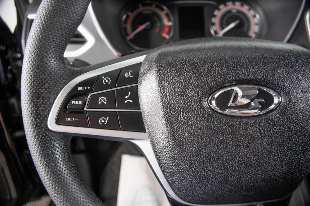 Lada (ВАЗ) Vesta I Рестайлинг (NG) Пермь  - изображение 16