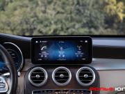 Mercedes-Benz GLC Coupe I (C253) Рестайлинг Москва  - изображение 32